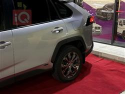 تويوتا راف 4